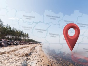 Региональный Роскадастр рассказал о значимых объектах и границах, внесенных в ЕГРН в 2025 году
